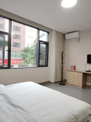 Jiaojiao Hotel