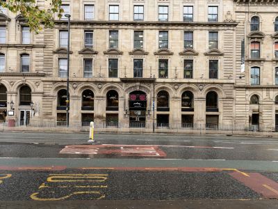 Manchester Portland By Sunday