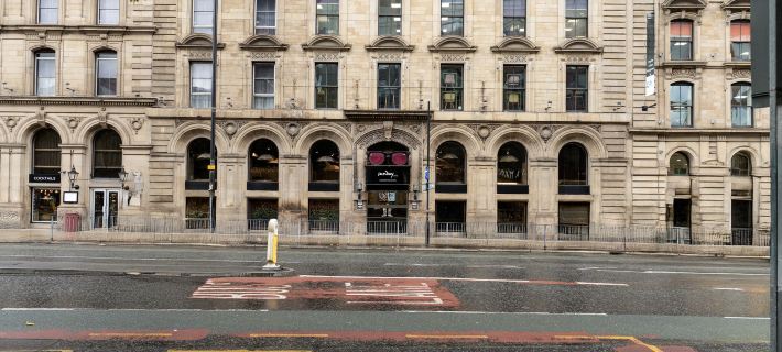 Manchester Portland By Sunday Hotels in Manchester
