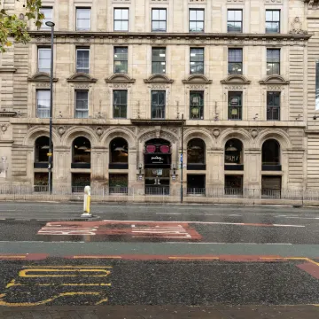 Manchester Portland By Sunday Hotels in der Nähe von Manchester Central Library