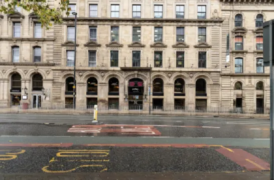 Manchester Portland By Sunday Các khách sạn gần Greater Manchester Police Museum