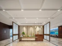 New Century Grand Hotel Linhai, Taizhou - breakfast
