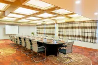 Hotel Pokhara Grande - business
