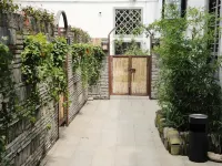 遇見.花渡雲開民宿（蕪湖方特樂園鳩茲夜遊演藝小鎮店） 鄰近蕪湖新華聯大白鯨海洋公園的酒店