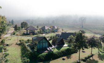 Kongfang Wilderness Retreat
