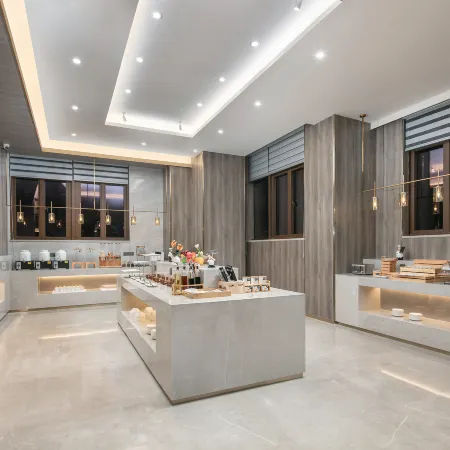 Days Hotel by Wyndham Quanzhou Yongchun