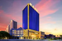 Zhangye Yujing International Hotel - 4-Star