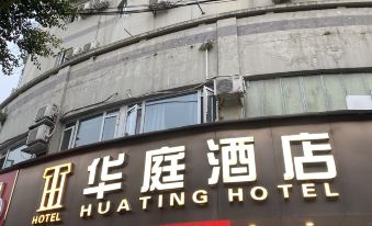 Huating Hotel