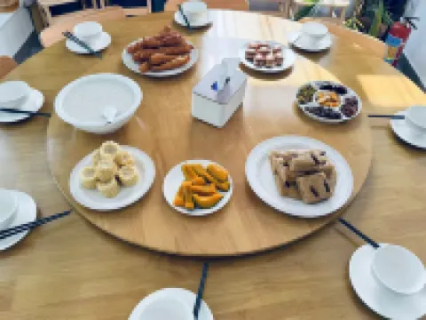 Floral Hotel·Color Island Resort Hotel (Evergrande Venice on the Sea)