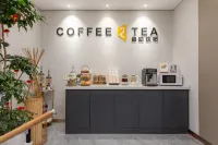 E Ten Fist E-Sports Hotel (Qinghui Garden Huagai Road Pedestrian Street) - E-sport