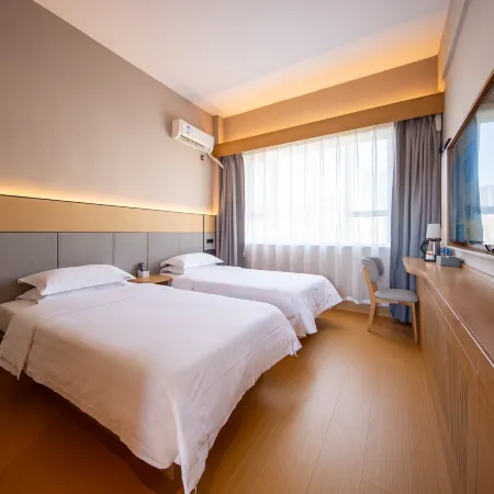 Xining Yihe Hotel