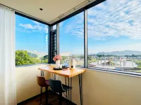 Four Seasons Yu Ni Residence (Shantou Little Park Coast Promenade) - جديد