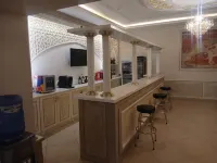 Orient Star Varahsha - bar