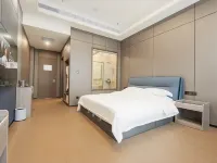 Benxi Langyue International Hotel Hotels in Benxi