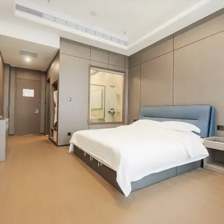 Benxi Langyue International Hotel