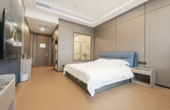Benxi Langyue International Hotel
