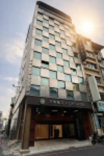Fooyee Hotel - Taichung Train Station