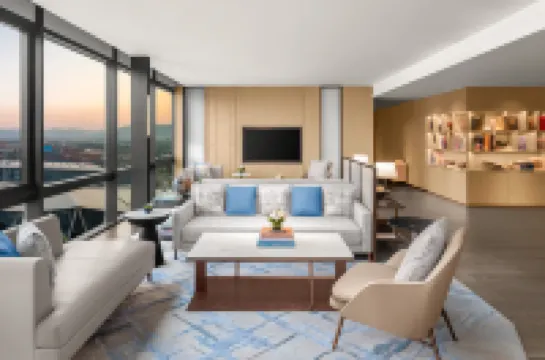 Deqing Marriott Hotel