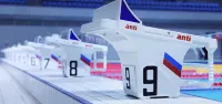 OLYMPIC SPORT HOTEL - Pools