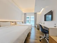 Han pin stay Hotels near Yuli Train Station