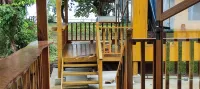 บ้านไม้ริมหาดอ่าวนุ่น@สโมสรข้ามกาลเวลา