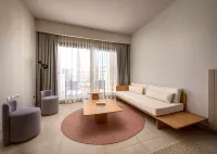 Marassi Boutique Hotel-Marina 2 - piscina