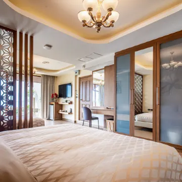 Bell Seaside Luxury Villa Отели рядом с достопримечательностью «Мыс Промхтеп»