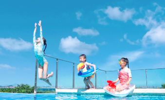 Xiamen Portman Seven Stars Bay Hotel & Resort·Sunlight Seas Hotel