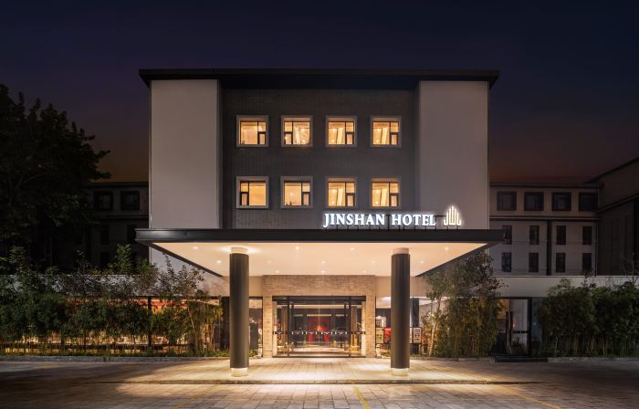 Jinshan International Hotel