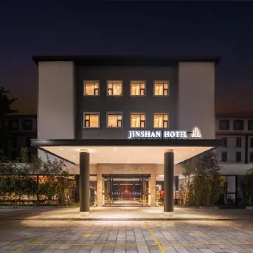 Jinshan International Hotel