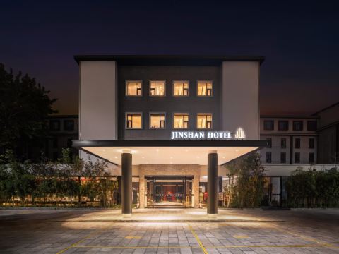 Jinshan International Hotel