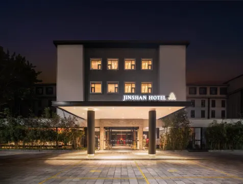 Jinshan International Hotel