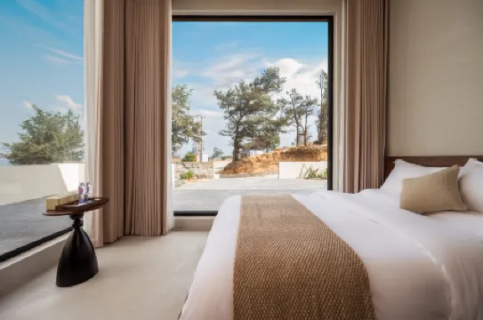 Pingtan Suyi · Tidal Pool House Swimming Pool Scenic Apartment (Changjiang'ao Jingsha)