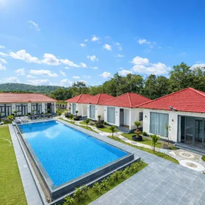 Hoang Do Hotel Phu Quoc Hotels near Phu Quoc Intl. Airport
