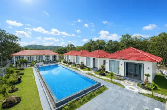 Hoang Do Hotel Phu Quoc Hotels near Ho Quoc Temple