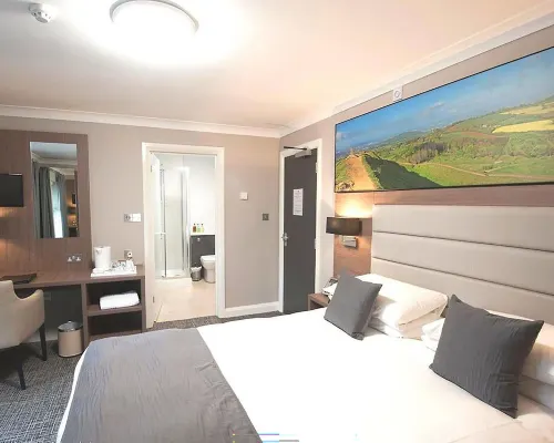 Riverside Hotel Hotels in Cirencester