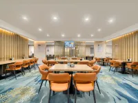 Changstay Hotel (Ningbo Railway Station Metro Branch) - breakfast