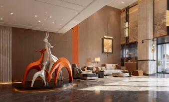 Five Rams City Hotel