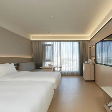 JI Hotel Vientiane Mekong Riverside