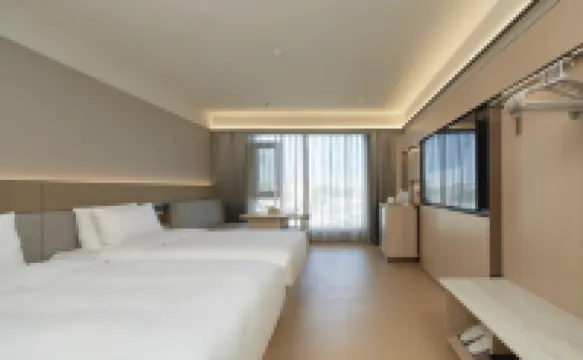 JI Hotel Vientiane Mekong Riverside