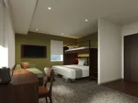 KOKO HOTEL 仙台站前 Central