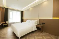 WASSIM HOTELS&RESORTS - suối nước nóng