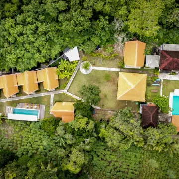 Castaway Island Hostel