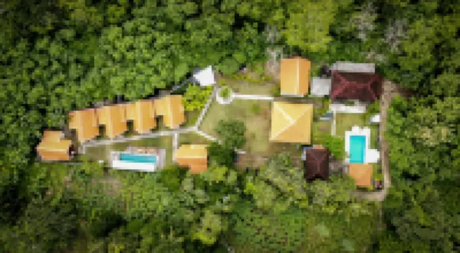 캐스트어웨이 아일랜드 호스텔 타마린드 비치 주변 호텔