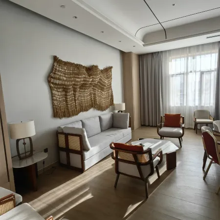 Tianyuan Ruibo Hotel