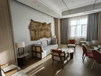 Tianyuan Ruibo Hotel