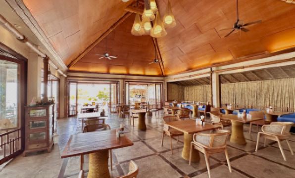 Deva Beach Resort Samui