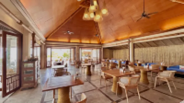 Deva Beach Resort Samui