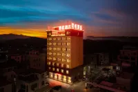 JunYue Hotel