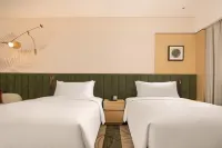 Hilton Garden Inn Xishuangbanna Gasa International Airport